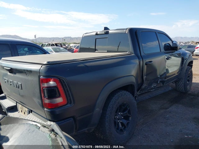 1C6SRFU91NN268860 RAM 1500 Trx
