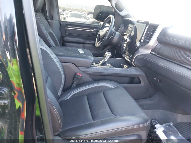 1C6SRFU91NN268860 RAM 1500 Trx