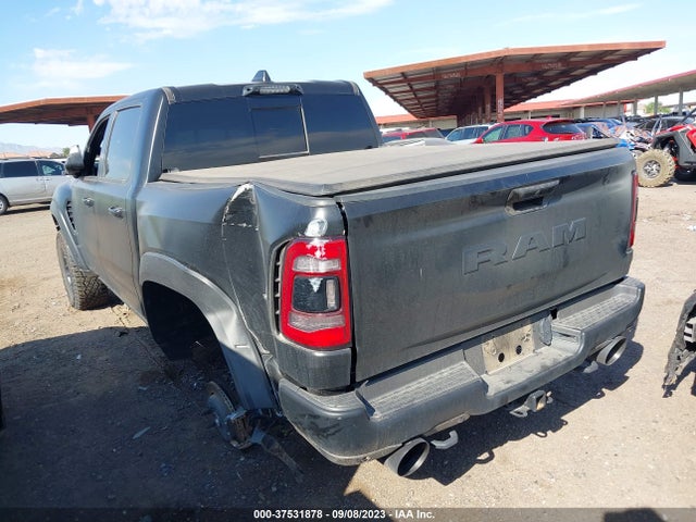 1C6SRFU91NN268860 RAM 1500 Trx