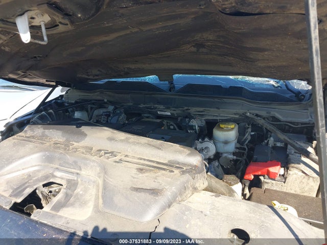 3C6UR5FL6KG590894 RAM 2500 Laramie