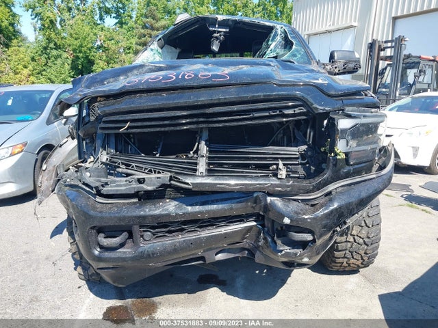 3C6UR5FL6KG590894 RAM 2500 Laramie