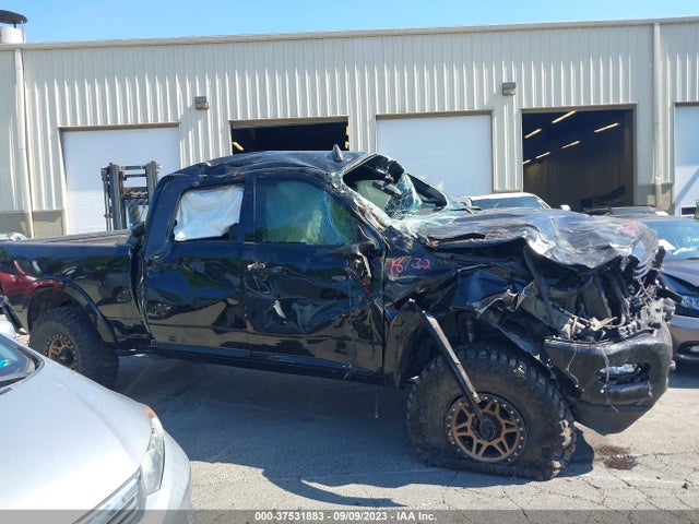 3C6UR5FL6KG590894 RAM 2500 Laramie