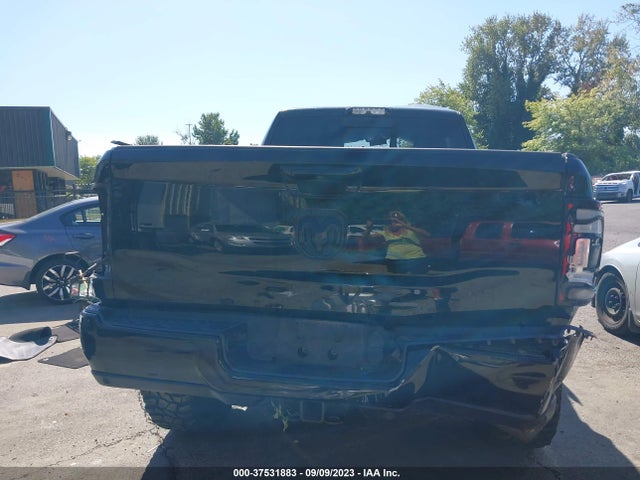 3C6UR5FL6KG590894 RAM 2500 Laramie