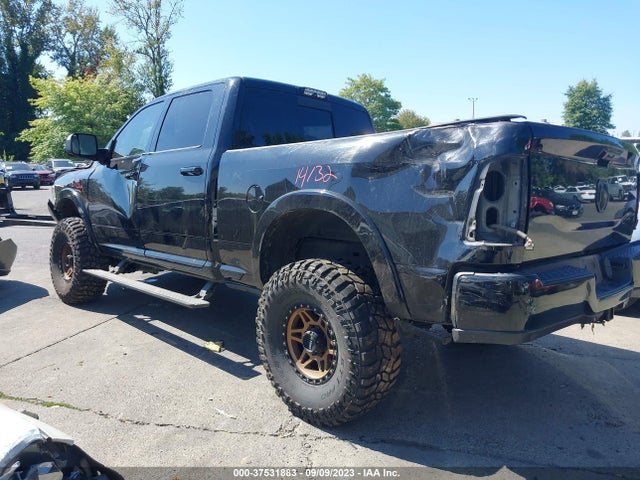 3C6UR5FL6KG590894 RAM 2500 Laramie