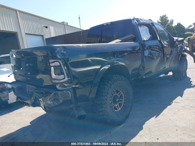 3C6UR5FL6KG590894 RAM 2500 Laramie