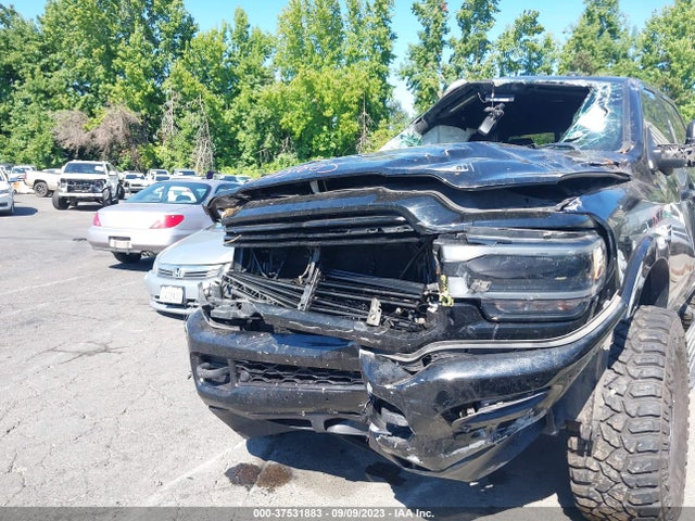 3C6UR5FL6KG590894 RAM 2500 Laramie