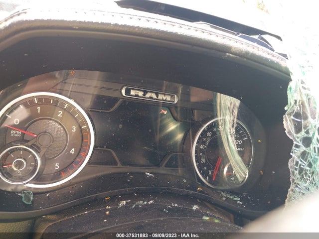 3C6UR5FL6KG590894 RAM 2500 Laramie