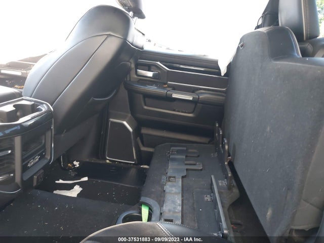 3C6UR5FL6KG590894 RAM 2500 Laramie