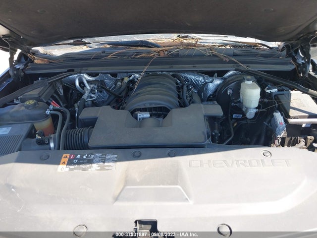 Chevrolet Suburban Premier 2017 1GNSCJKC9HR118527 Image 10