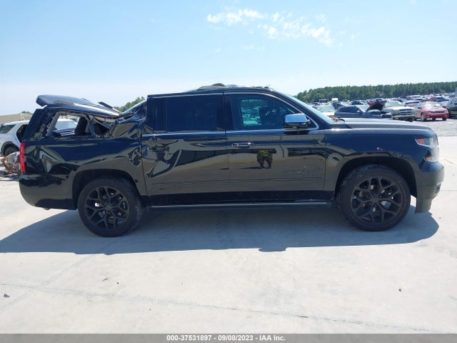 Chevrolet Suburban Premier 2017 1GNSCJKC9HR118527 Image 13