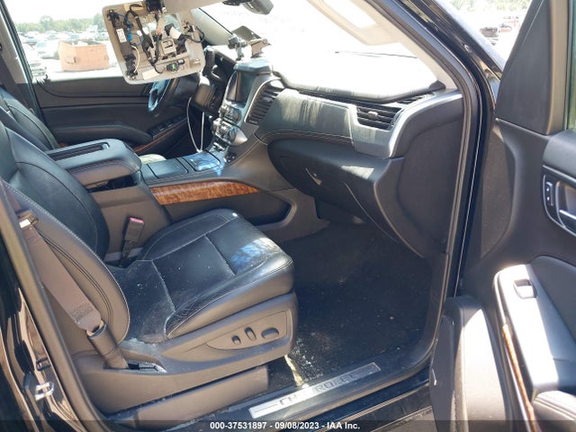 Chevrolet Suburban Premier 2017 1GNSCJKC9HR118527 Image 5