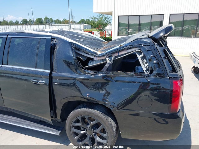 Chevrolet Suburban Premier 2017 1GNSCJKC9HR118527 Image 6