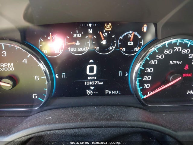 Chevrolet Suburban Premier 2017 1GNSCJKC9HR118527 Image 7