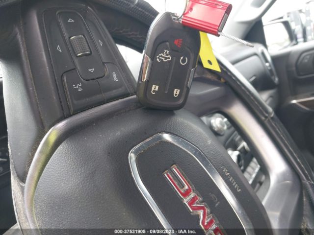 3GTU9BED0MG146740 GMC Sierra 1500 Sle