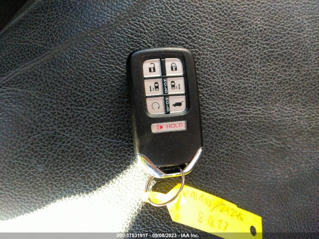 Honda Odyssey Ex-l 2021 5FNRL6H75MB023557 Image 11