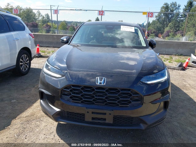 Honda HR-V LX 2023 3CZRZ2H39PM748075 Image 12