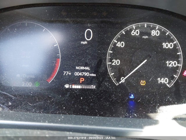 Honda HR-V LX 2023 3CZRZ2H39PM748075 Image 15