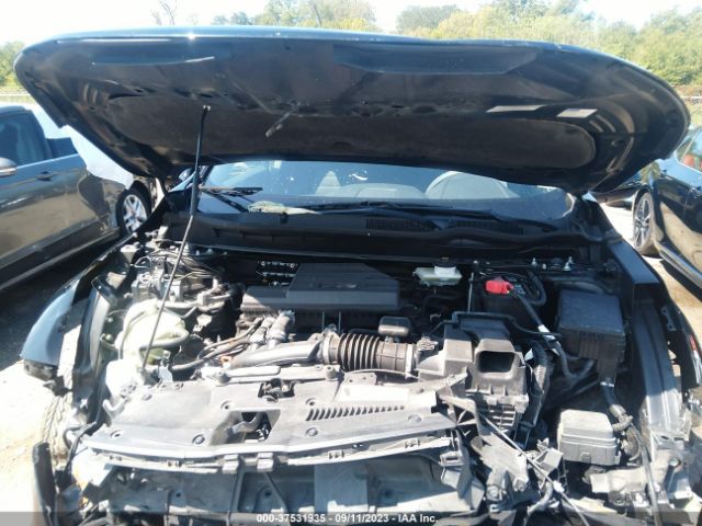 2HKRW1H55HH500469 Honda CR-V EX