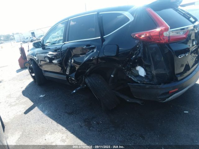 2HKRW1H55HH500469 Honda CR-V EX