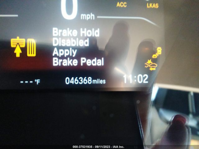 2HKRW1H55HH500469 Honda CR-V EX