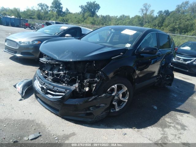2HKRW1H55HH500469 Honda CR-V EX