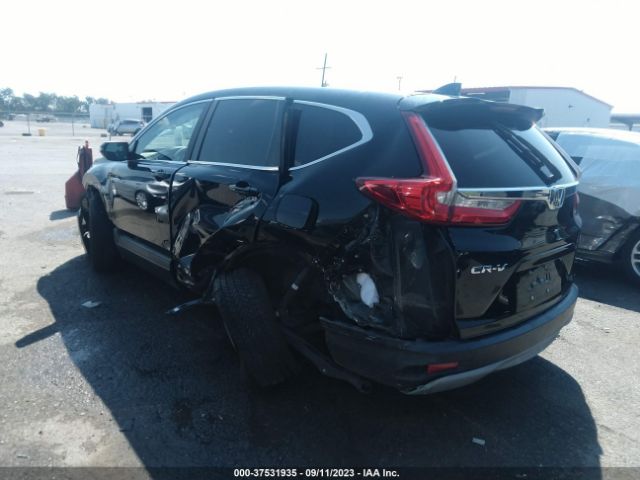 2HKRW1H55HH500469 Honda CR-V EX