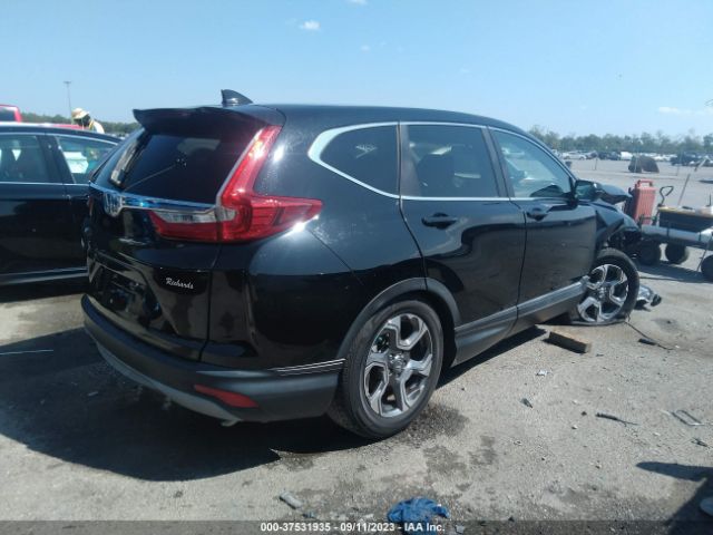 2HKRW1H55HH500469 Honda CR-V EX