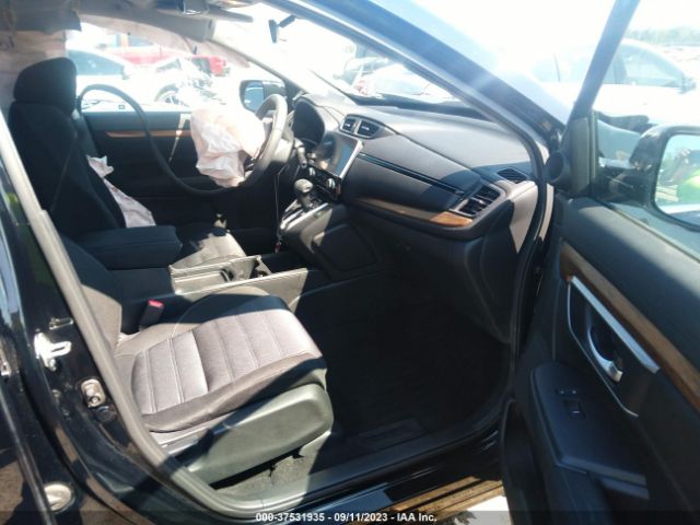2HKRW1H55HH500469 Honda CR-V EX
