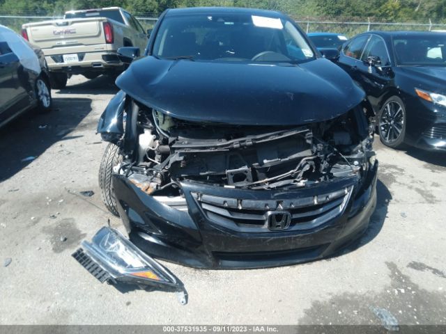 2HKRW1H55HH500469 Honda CR-V EX