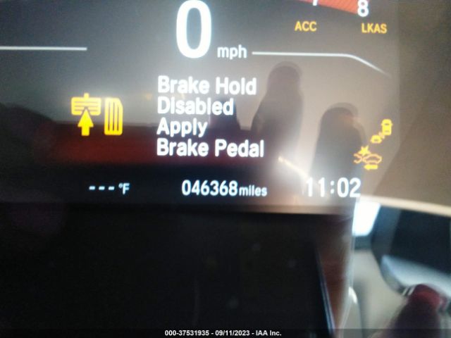 2HKRW1H55HH500469 Honda CR-V EX