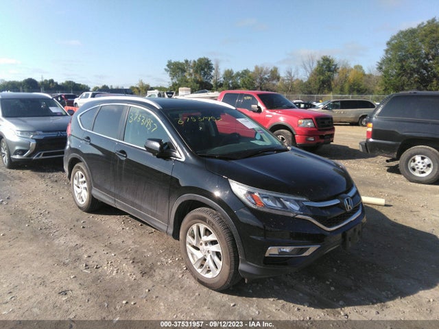 2016 5J6RM4H76GL056905 main image