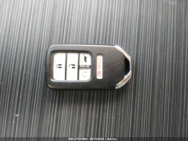 Honda Pilot Elite 2019 5FNYF6H07KB086761 Image 11