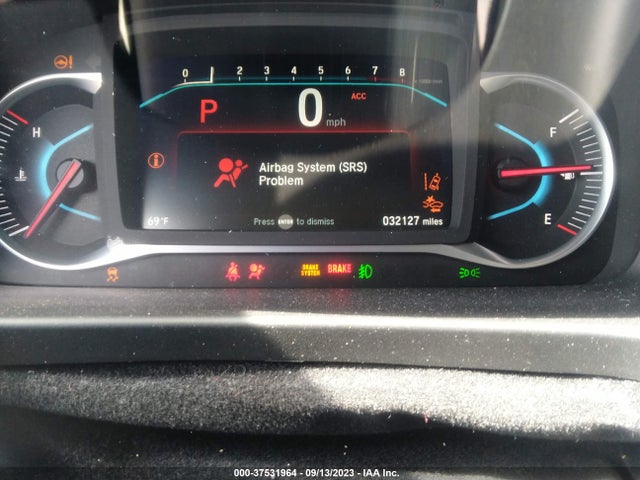 Honda Pilot Elite 2019 5FNYF6H07KB086761 Image 7
