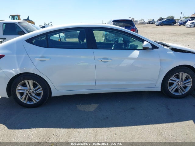 Hyundai Elantra Value Edition 2019 5NPD84LF6KH444023 Image 5