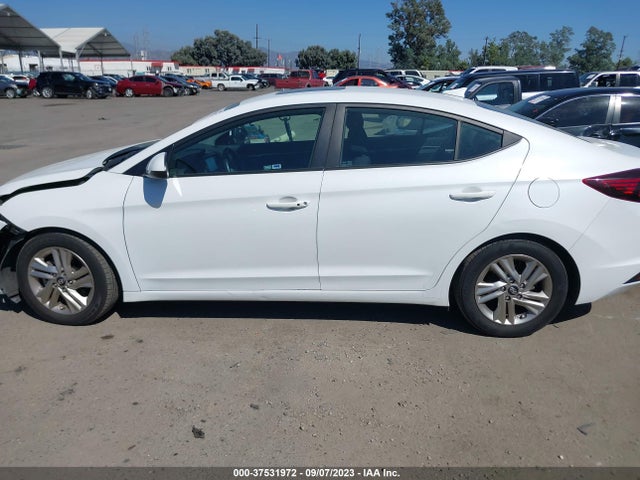 Hyundai Elantra Value Edition 2019 5NPD84LF6KH444023 Image 6