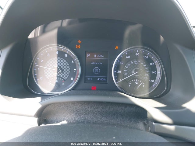 Hyundai Elantra Value Edition 2019 5NPD84LF6KH444023 Image 13
