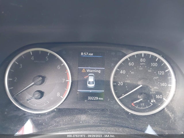 2021 NISSAN SENTRA S VIN: 3N1AB8BV5MY227608