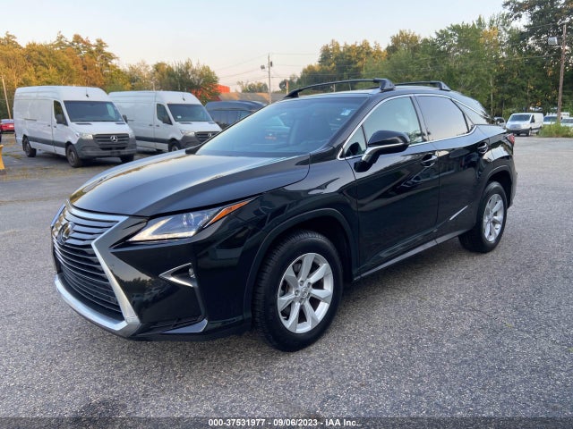 2T2BZMCA4GC047070 Lexus RX 350