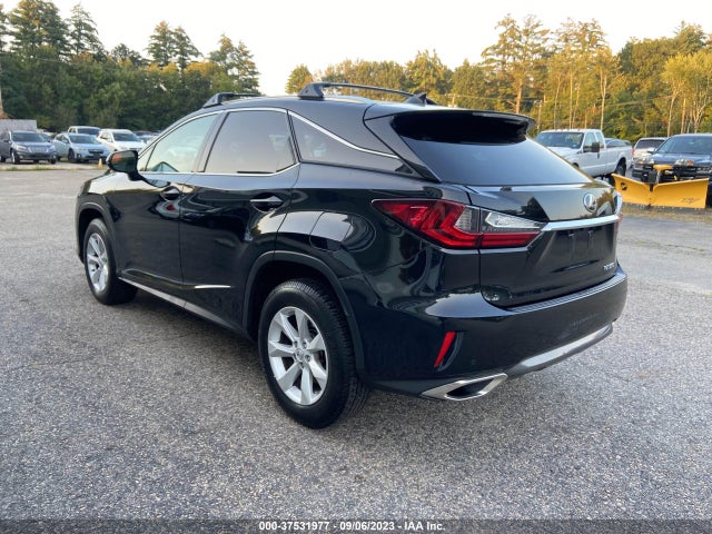 2T2BZMCA4GC047070 Lexus RX 350