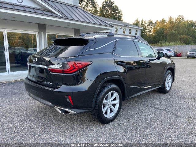 2T2BZMCA4GC047070 Lexus RX 350