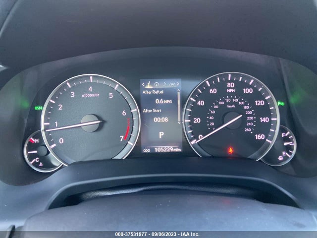 2T2BZMCA4GC047070 Lexus RX 350