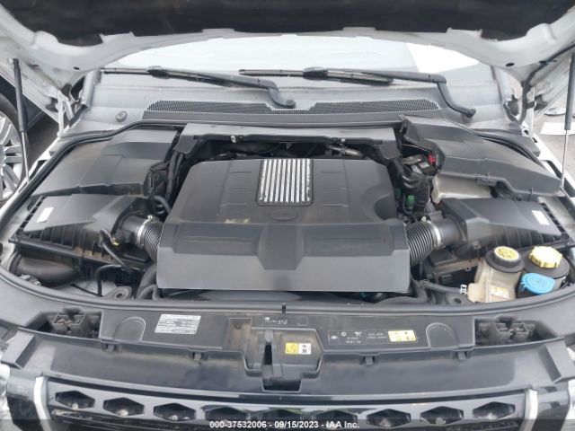 SALAK2V64GA842618 Land Rover Lr4 Hse Lux