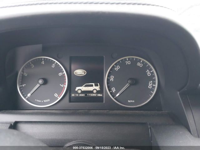 SALAK2V64GA842618 Land Rover Lr4 Hse Lux