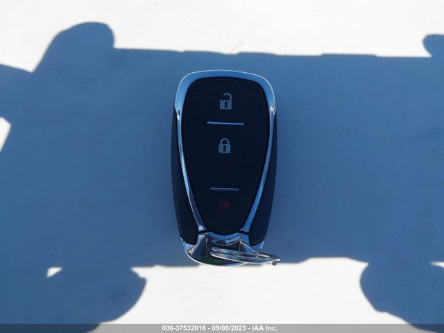 Chevrolet EQUINOX LT 2022 3GNAXKEV3NL186733 Image 11