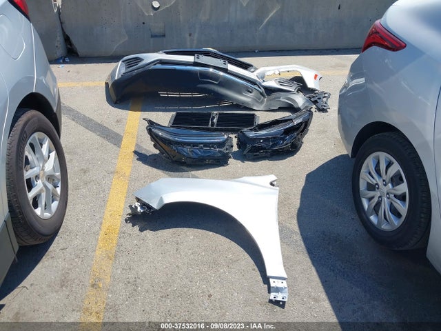 Chevrolet EQUINOX LT 2022 3GNAXKEV3NL186733 Image 12