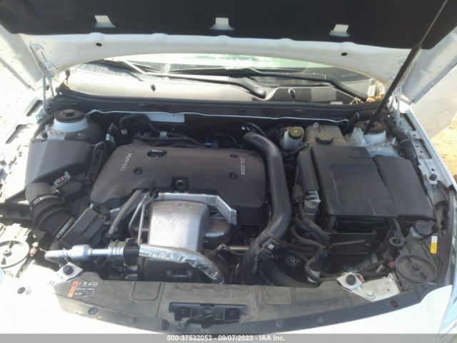 2G4GR5GX4H9145155 Buick Regal Turbo Premium Ii