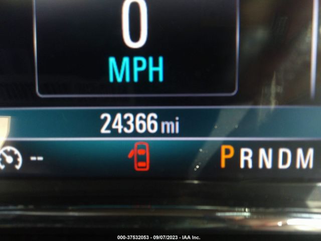 2G4GR5GX4H9145155 Buick Regal Turbo Premium Ii