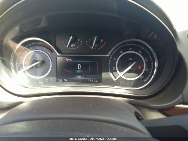 2G4GR5GX4H9145155 Buick Regal Turbo Premium Ii