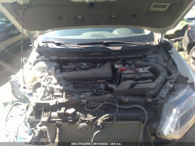 5N1AT2MV3FC820279 Nissan Rogue Sl