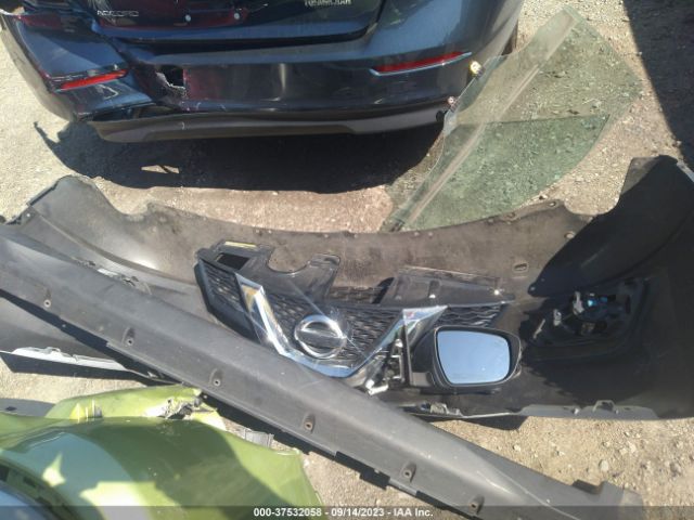 5N1AT2MV3FC820279 Nissan Rogue Sl